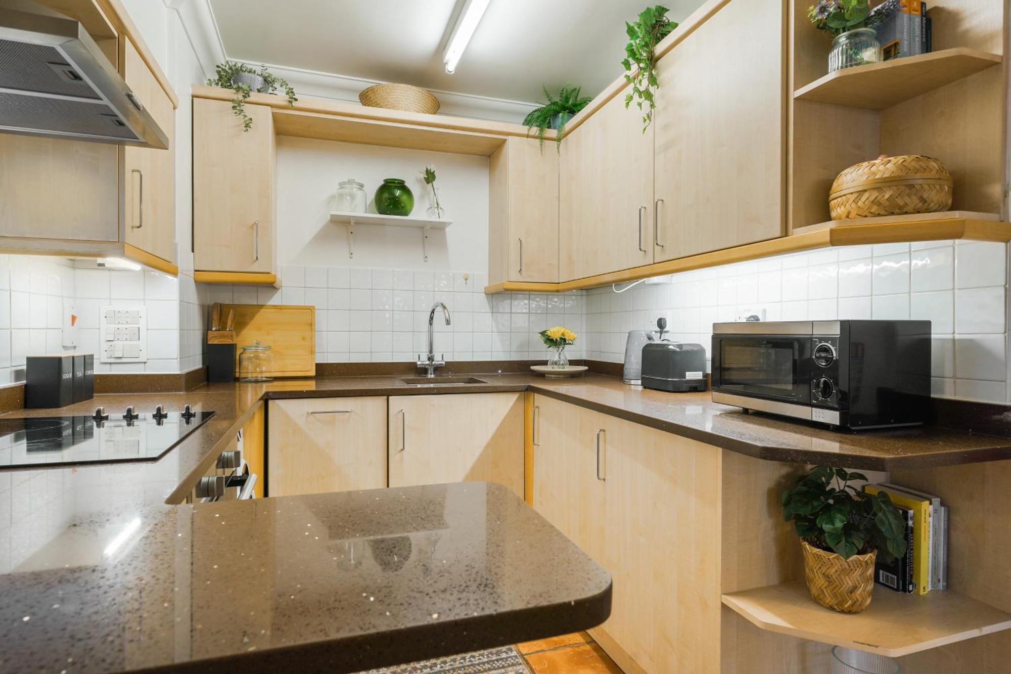 Appartement Luxury 2br - Steps From Oxford Circus & Soho